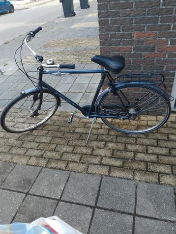 Union heren fiets