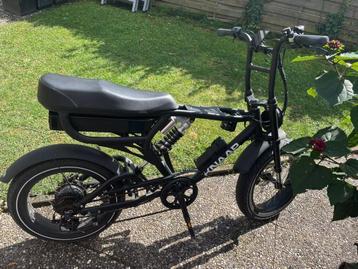 Knaap RTD black edition beschikbaar voor biedingen
