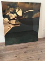 Catfight van Jeroen Buitenman, Ophalen