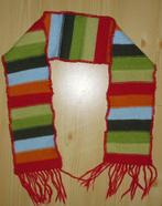 Beebies gebreide sjaal., Gebruikt, Jongetje of Meisje, Ophalen of Verzenden, Maat 68