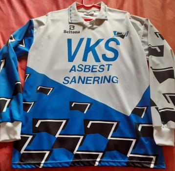 GEZOCHT Dit FC Den Bosch shirt 1994/1995 beschikbaar voor biedingen