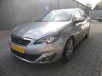 Peugeot 308 1.6 THP ALLURE, 4 cilinders, 157 pk, 49 €/maand, Origineel Nederlands