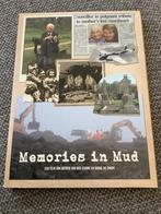 Memories in de Mud, Cd's en Dvd's, Dvd's | Documentaire en Educatief, Oorlog of Misdaad, Alle leeftijden, Gebruikt, Ophalen of Verzenden