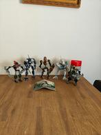 LEGO Bulk Bionicles - 5 Stuks, Kinderen en Baby's, Speelgoed | Duplo en Lego, Ophalen of Verzenden, Gebruikt