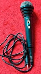 Philips microfoon SBC MD110, Ophalen of Verzenden, Zo goed als nieuw