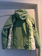 dames ski jas mt m, Overige merken, Gebruikt, 100 tot 140 cm, Ophalen of Verzenden