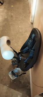 Baby fiets voor zitje., Ophalen, Gebruikt, Zadel, Overige merken
