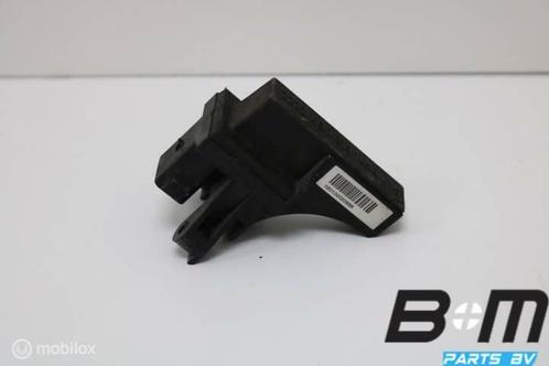 Ontvanger voor radiografische klok Audi A8 4E, Auto diversen, Autoradio's, Gebruikt