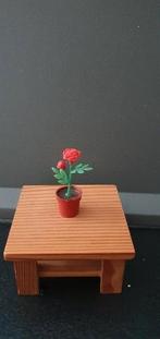 Lundby plantje, Ophalen of Verzenden, Zo goed als nieuw, Poppenhuis