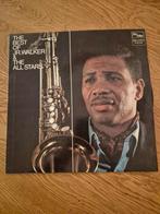 The Best of Jr. Walker & The All Stars LP, Cd's en Dvd's, Vinyl | Jazz en Blues, 1960 tot 1980, Gebruikt, Ophalen of Verzenden
