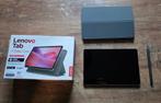 LENOVO TAB 10,1" Tablet + Sleeve + Stylus + Screenprotector, Computers en Software, Android Tablets, 10 inch, LENOVO TAB 10, Ophalen of Verzenden