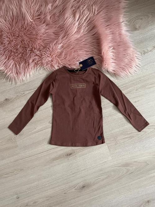 Longsleeve maat 116 outlet