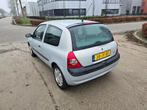 Renault Clio 1.4-16V Expression AIRCO NAP LAGE KM, Auto's, Renault, Voorwielaandrijving, Gebruikt, Handgeschakeld, 39 €/maand