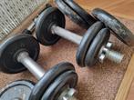 Wie wil deze gewichten overnemen?, Ophalen, Gebruikt, Dumbbell