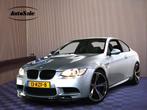BMW 3 Serie Coupe M3 421pk avm Handbak YOUNGTIMER CARBON AC-, Auto's, BMW, Achterwielaandrijving, 8 cilinders, 4 stoelen, Leder