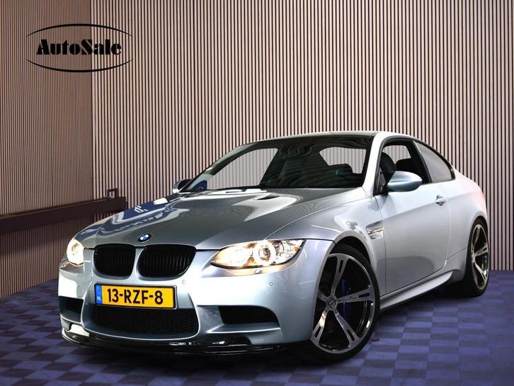 BMW 3 Serie Coupe M3 421pk avm Handbak YOUNGTIMER CARBON AC-, Auto's, BMW, Bedrijf, Te koop, 3-Serie, ABS, Airbags, Airconditioning