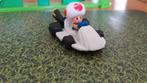 Mario Cart Nintendo Toad 2014 McDonalds, Ophalen of Verzenden