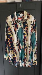 Magna bloes maat 56 / 58, Kleding | Dames, Grote Maten, Overige kleuren, Blouse of Tuniek, Nieuw, Ophalen of Verzenden