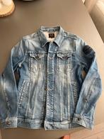 PME legend jeans jacket spijkerjasje maat XL, Kleding | Heren, Jassen | Zomer, Blauw, Maat 56/58 (XL), Ophalen of Verzenden, Zo goed als nieuw