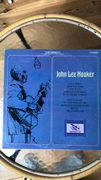 John Lee Hooker, Cd's en Dvd's, Vinyl | Jazz en Blues, 1960 tot 1980, Blues, Gebruikt, Ophalen of Verzenden