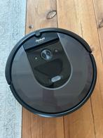 Robotstofzuiger iRobot roomba i7, Witgoed en Apparatuur, Stofzuigers, Ophalen, Gebruikt, Robotstofzuiger, Minder dan 1200 watt