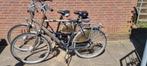 Batavus dames en heren fiets., Fietsen en Brommers, Fietsen | Oldtimers, 59 cm of meer, Ophalen
