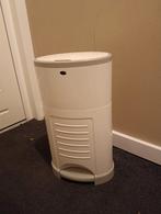 korbell Luier prullenbak, 40 liter of meer, Ophalen, Gebruikt, Minder dan 50 cm