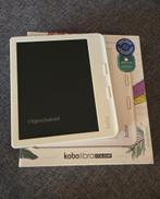 Kobo Libra Colour eReader, Computers en Software, E-readers, 8 GB, Ophalen of Verzenden, Touchscreen, 7 inch