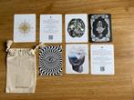 Rituals set meditatie kaarten, Verzenden, Zo goed als nieuw, Tarot of Kaarten leggen, Overige typen