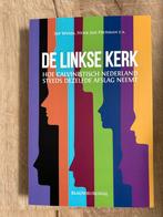 De linkse kerk van Syp Wynia, H.J. Prosman, ea, Ophalen of Verzenden, Gelezen