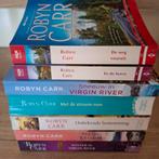 Robyn Carr boeken  Virgin River, Boeken, Ophalen of Verzenden, Gelezen