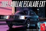 AMT 2005 Cadillac Escalade EXT 1/25 AMT-1317