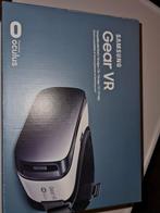 Samsung Gear VR - Nieuwstaat!, Ophalen of Verzenden, Zo goed als nieuw, VR-bril, Telefoon