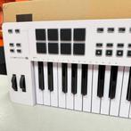 Arturia Keylab Essential 49 Mk3, Muziek en Instrumenten, Midi-apparatuur, Arturia, Zo goed als nieuw, Support@arturia.com, Arturia
30 Chemin du Vieux Chêne
38240 Meylan
France