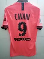 Paris Saint-Germain Cavani 2019-2020, Shirt, Nieuw, Ophalen of Verzenden, Maat S