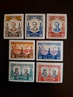 Litouwen 1930 Anniversary Death of Vytautas, Ophalen of Verzenden, Overige landen, Postfris