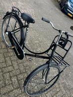 Batavus old dutch omafiets nieuwe versnellingen, Fietsen en Brommers, Fietsen | Dames | Omafietsen, 56 cm of meer, Ophalen of Verzenden