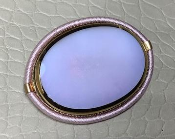 Langani vintage broche  beschikbaar voor biedingen