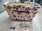 Een mooie Luxe Draagmand., Ophalen, Kunststof, Mand, Nieuw