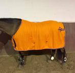 Zweetdeken maat 175, Dieren en Toebehoren, Paarden en Pony's | Dekens en Dekjes, Ophalen of Verzenden, Gebruikt, Deken
