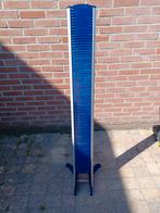 TE KOOP CD STANDAARD, Huis en Inrichting, Woonaccessoires | Cd- en Dvd-rekken, Ophalen of Verzenden, Zo goed als nieuw, Cd's