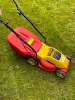 Elektrische Grasmaaier - Wolf Garten Ambition 32 E, Tuin en Terras, Ophalen, Cirkelmaaier, Gebruikt, Elektrische grasmaaier