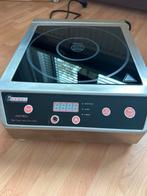 Hendi Inductiekookplaat - Krachtig & Betrouwbaar, Witgoed en Apparatuur, Ophalen, Gebruikt