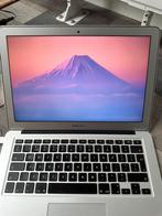 MacBook Air 13, Computers en Software, Apple Macbooks, Gebruikt, Qwerty, 13 inch, Minder dan 2 Ghz