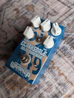 Wampler Clarksdale Delta Overdrive, Muziek en Instrumenten, Effecten, Ophalen of Verzenden, Nieuw
