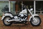 Harley-Davidson Fat Boy FLST-F Fat-Boy, Motoren, Motoren | Harley-Davidson, 2000 cc, Bedrijf, 2 cilinders, Chopper