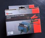 Switch Mode Battery Charger 12v, Ophalen of Verzenden, Nieuw