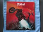 Lp van Meat Loaf : Bad out of hell aangeboden., Ophalen of Verzenden, Zo goed als nieuw, 12 inch, Poprock