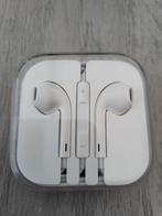 Originele Apple Oordopjes, Ophalen of Verzenden, Nieuw, In gehoorgang (in-ear)