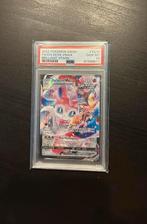 Pokemon - Sylveon VMAX PSA10, Ophalen of Verzenden, Nieuw, Losse kaart, Foil